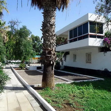 Apartment 1bed In Costa Del Silencio In South Coast *