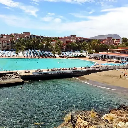 Apartment 1bed In Costa Del Silencio In South Coast