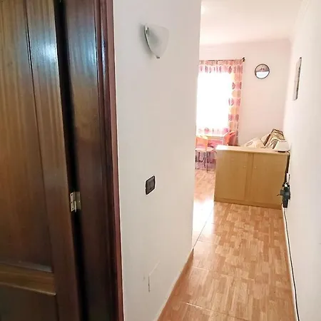 1bed In Costa Del Silencio In South Coast Apartment Las Galletas