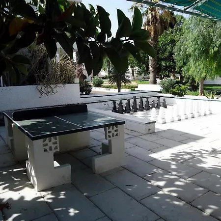 1bed In Costa Del Silencio In South Coast Apartment