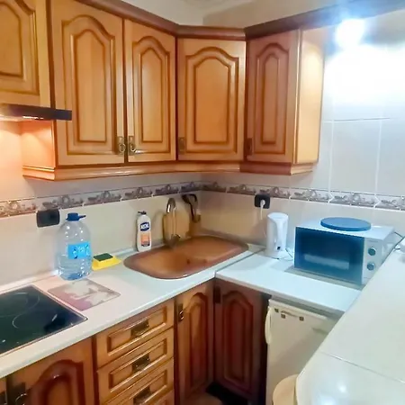 1bed In Costa Del Silencio In South Coast Apartment *