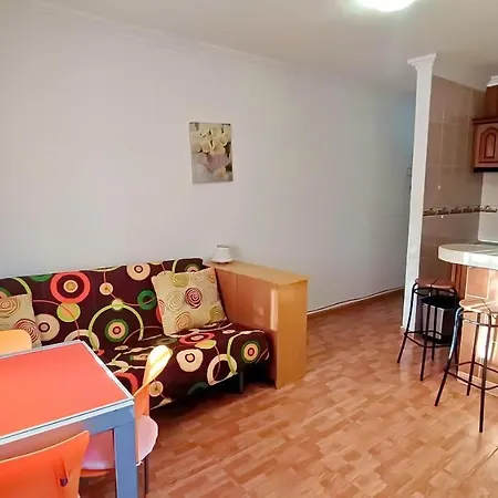 Apartment 1bed In Costa Del Silencio In South Coast Las Galletas