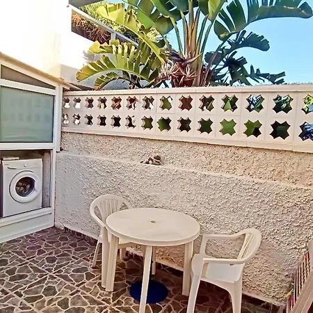 Apartment 1bed In Costa Del Silencio In South Coast *