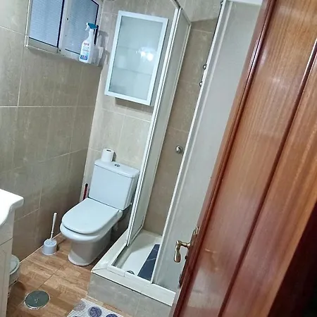 1bed In Costa Del Silencio In South Coast Apartment Las Galletas