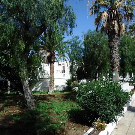 1bed In Costa Del Silencio In South Coast