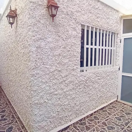 Apartment 1bed In Costa Del Silencio In South Coast