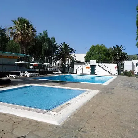 1bed In Costa Del Silencio In South Coast Apartment *